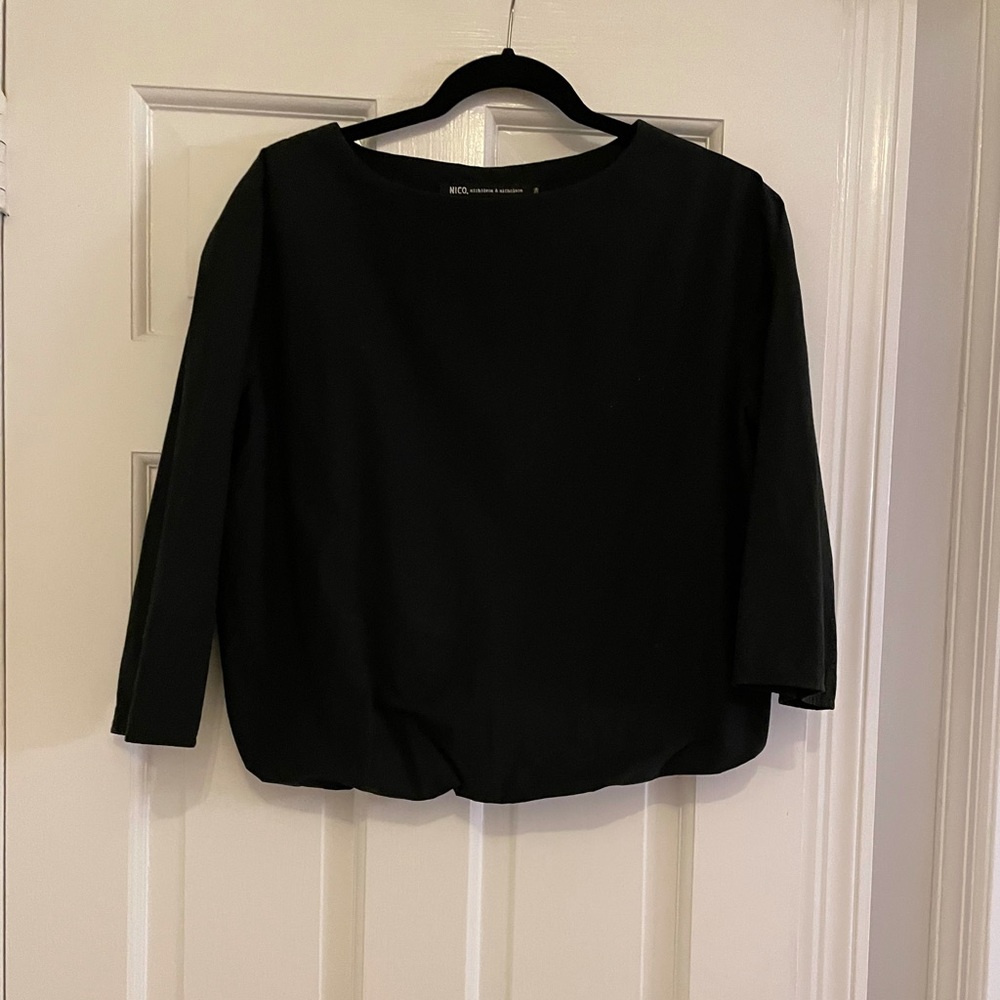 Nico shirt